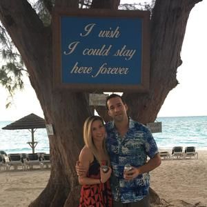 Meet your Posher, Andrea